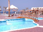 Hotel Triton Sea Beach Resort Marsa Alam 4 stele, Marsa Alam, Egipt