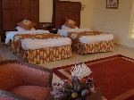 Hotel Tropicana Azur Club 4 stele, Sharm el Sheikh, Egipt
