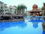Hotel Tropicana Azur Club 4 stele, Sharm el Sheikh, Egipt