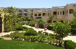 Hotel Tropicana Grand Oasis 4 stele, Sharm el Sheikh, Egipt