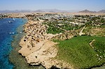 Hotel Tropicana Grand Oasis 4 stele, Sharm el Sheikh, Egipt