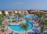 Hotel Tsokkos Paradise Village 3 stele, Ayia Napa, Cipru