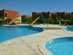 Hotel Tulip Marsa Alam 4 stele, Marsa Alam, Egipt