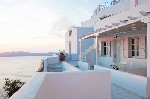 Hotel Tzekos Villas 4 stele, Insula Santorini, Grecia