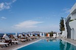 Hotel Tzekos Villas 4 stele, Insula Santorini, Grecia