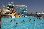 Hotel Vikingen Quality Resort and Spa 5 stele, Alanya, Turcia
