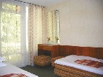 Hotel Ville West 2 stele, Albena, Bulgaria