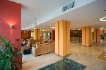 Hotel Viva Club 4 stele, Nisipurile de Aur, Bulgaria