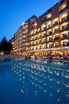 Hotel Viva Club 4 stele, Nisipurile de Aur, Bulgaria