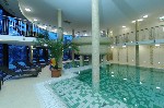 Hotel Wellness Gyula 4 stele, Gyula, Ungaria