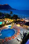 Hotel Xperia Saray Beach 4 stele, Alanya, Turcia