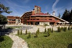 Hotel Yastrebets Wellness and Spa 4 stele, Borovets, Bulgaria