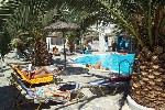 Hotel Zephyros 3 stele, Insula Santorini, Grecia