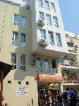 Hotel Zlaten Rog 3 stele, Nisipurile de Aur, Bulgaria