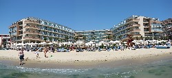 Hotel Zornitza Sands 4 stele, Sveti Vlas, Bulgaria