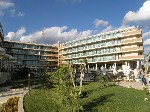 Hotel Zornitza Sands 4 stele, Sveti Vlas, Bulgaria