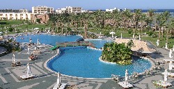 Hotel Brayka Bay Resort Marsa Alam 5 stele, Marsa Alam, Egipt