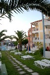 Hotel Admiral Argassi 3 stele, Insula Zakynthos, Grecia