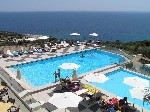 Hotel Aeolis 4 stele, Insula Thassos, Grecia