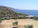 Hotel Aeolis 4 stele, Insula Thassos, Grecia