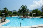 Hotel Aethria 3 stele, Insula Thassos, Grecia