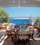 Hotel Afroditi Venus Beach and Spa 4 stele, Insula Santorini, Grecia