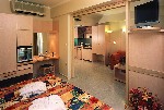 Hotel Agla 3 stele, Insula Rhodos, Grecia