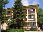 Hotel Ahilea 3 stele, Balchik, Bulgaria