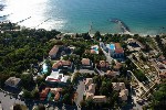 Hotel Ahilea 3 stele, Balchik, Bulgaria