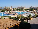 Hotel Akassia Swiss Resort 5 stele, Marsa Alam, Egipt