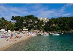 Hotel Akrotiri Beach 4 stele, Insula Corfu, Grecia