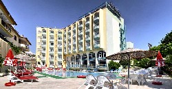 Hotel Albora 3 stele, Kusadasi, Turcia