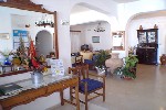 Hotel Alkyon 2 stele, Insula Santorini, Grecia