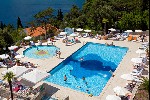 Hotel Allegro 3 stele, Rabac, Croatia