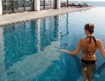 Hotel Almyra 5 stele, Paphos, Cipru