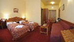 Hotel Alton 3 stele, Praga, Cehia