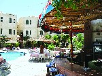 Hotel Amar Sina Egyptian Village 3 stele, Sharm el Sheikh, Egipt