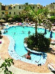 Hotel Amar Sina Egyptian Village 3 stele, Sharm el Sheikh, Egipt