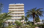 Hotel Ambos Mundos 3 stele, Playa de Palma, Spania