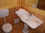 Hotel Amfiteatru 2 stele, Olimp, Romania