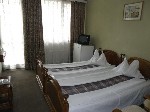 Hotel Amfiteatru 2 stele, Olimp, Romania