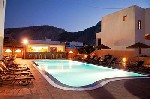 Hotel Anemones 3 stele, Insula Santorini, Grecia