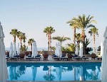 Hotel Annabelle 5 stele, Paphos, Cipru
