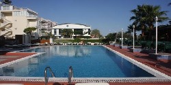 Hotel Antalya Palace 4 stele, Antalya, Turcia