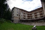 Hotel Aparthotel Villa Park 2 stele, Borovets, Bulgaria