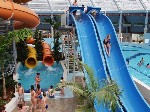 Hotel Aquaticum 4 stele, Debrecen, Ungaria