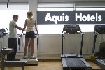 Hotel Aquis Agios Gordios Beach Hotel 4 stele, Insula Corfu, Grecia