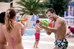 Hotel Aquis Sandy Beach Resort 4 stele, Insula Corfu, Grecia
