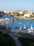 Hotel Arena Inn 3 stele, El Gouna, Egipt