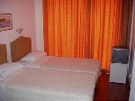 Hotel Arethusa 2 stele, Atena, Grecia